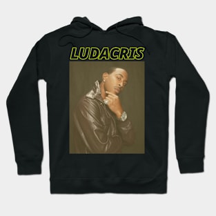 Ludacris Hoodie